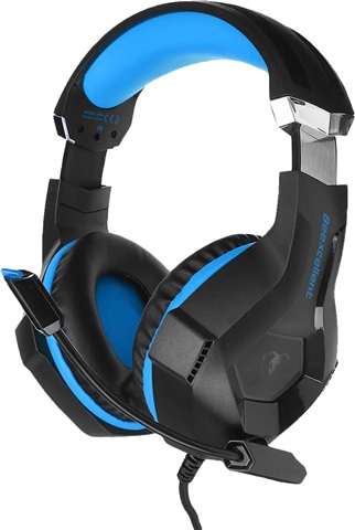 Beexcellent gaming 2025 headset gm6